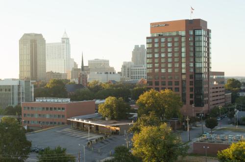Looking southeast at dawn, September 29, 2013