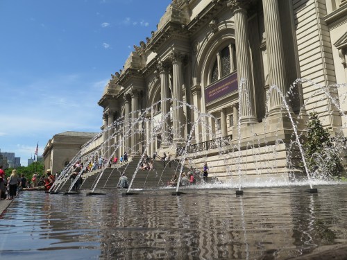 The Metropolitan Museum of Art